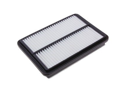 汽车空气滤芯多少钱,怎么样判断空滤脏了