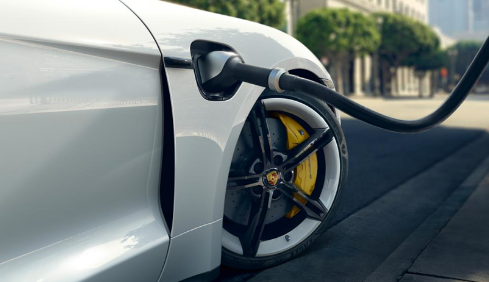 为Taycan做准备 保时捷研发DC电能表测量汽车的充电量