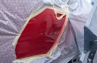 汽车钣金是什么意思