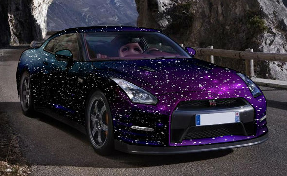 汽车改颜色需要什么手续,汽车改颜色要多少钱