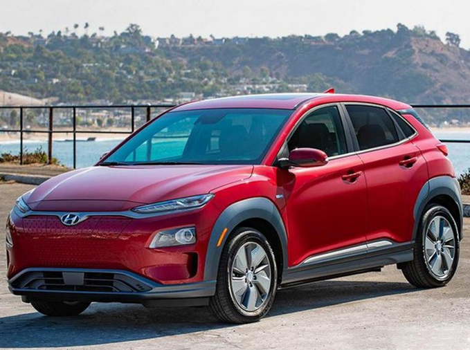 现代将开发全新平台 纯电动车型占比接近半数