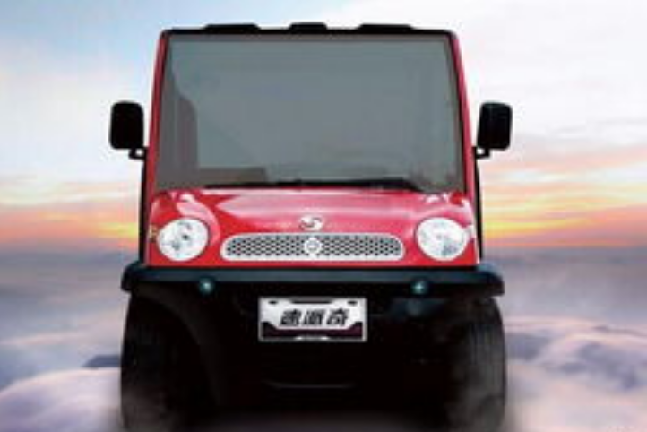 速派奇四轮电动车怎么样,速派奇四轮电动车价格