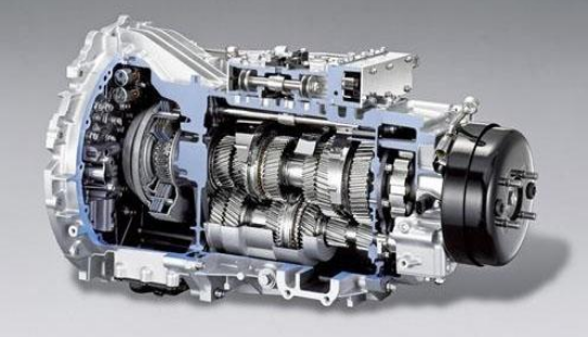 什么是双离合变速箱,双离合变速器优缺点有哪些