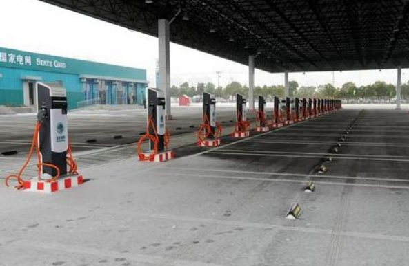 充电桩1度电多少钱,电动汽车个人充电桩电费标准