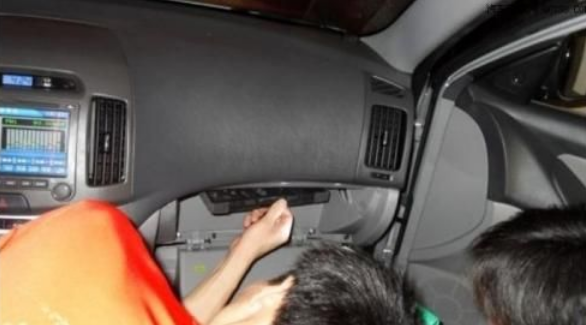 汽车智能防盗系统是什么，汽车防盗系统的组成