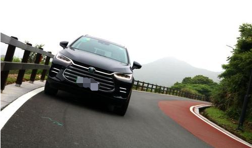 比亚迪唐补贴后落地价,比亚迪唐补贴政策