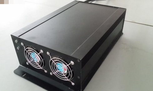 车载充电机由什么组成,车载充电机的位置在哪