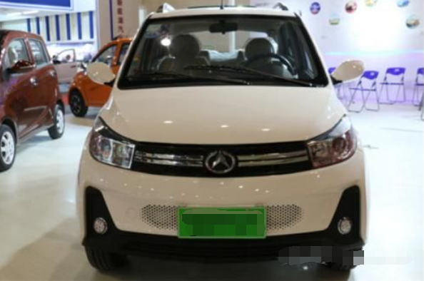 丽驰电动汽车价格,丽驰电动汽车怎么样