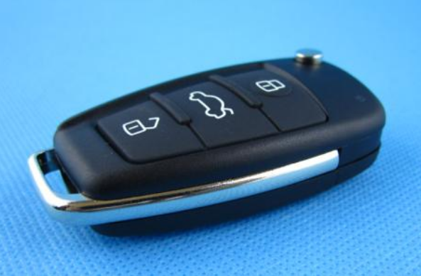 如何重置汽车遥控器，汽车遥控器匹配方法