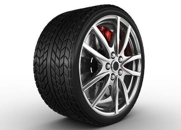 汽车轮毂尺寸越大越好还是越小越好