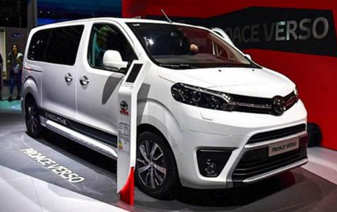 15万丰田7座mpv怎么样，15万丰田7座mpv好不好