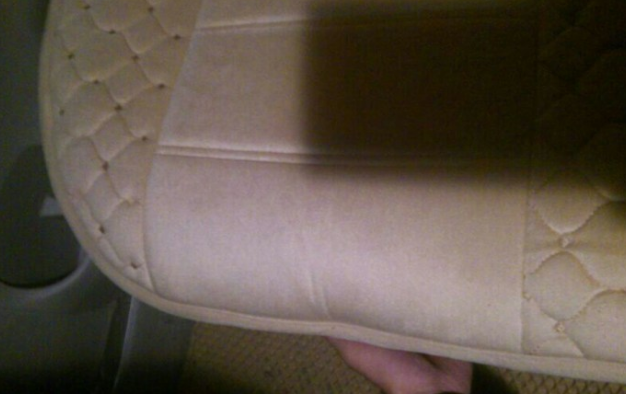 如何拆卸汽车座椅，汽车座椅的拆装方法