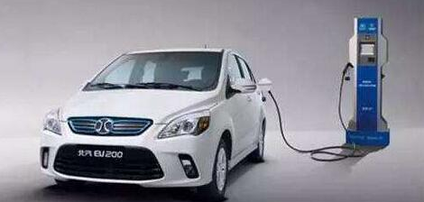 电动汽车年检需要什么手续,纯电动汽车几年一审