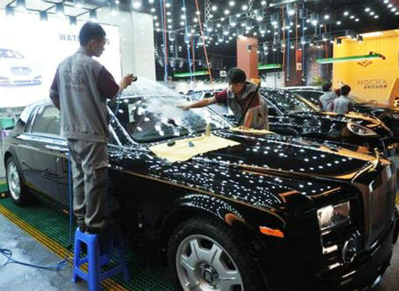 二手车和新车保养有什么不同，二手车保养需要保养哪些地方