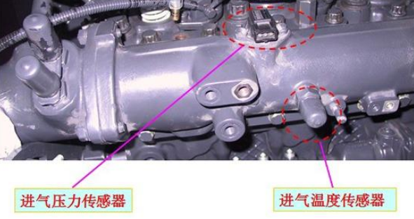 进气温度传感器的作用是什么，进气温度传感器工作原理
