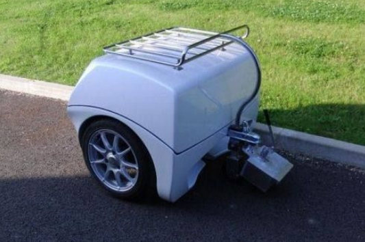 电动汽车有充电宝吗？电动汽车充电宝介绍