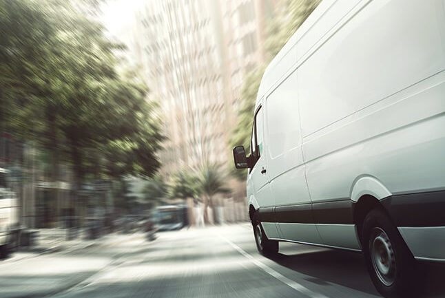 科学家研发“智能蚂蚁算法”可将车队排放量减半