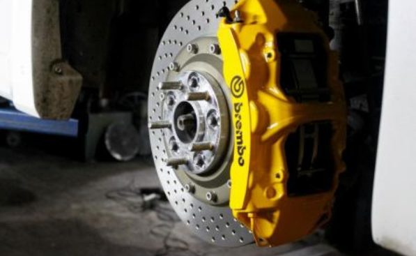 汽车刹车可以改装吗？汽车刹车改装介绍