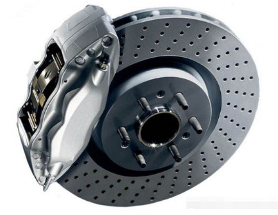 刹车片怎么看磨损，汽车刹车片磨损介绍