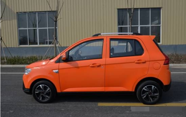 金彭电动汽车怎么样,金彭电动汽车介绍