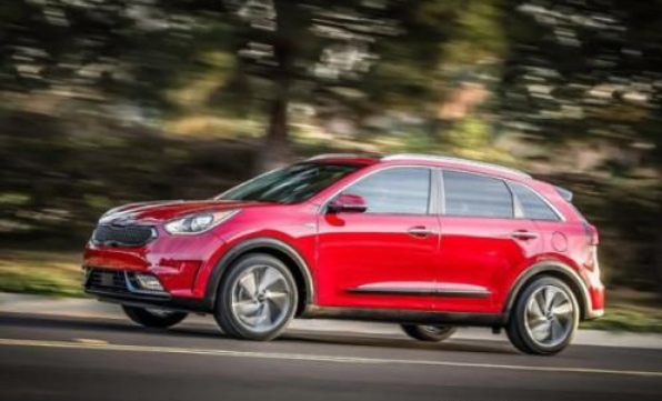 电动汽车如何分类？电动汽车种类介绍