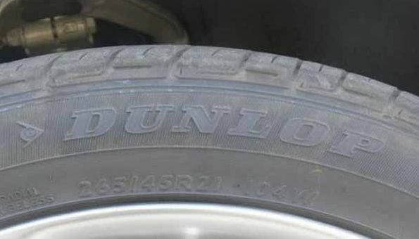 邓禄普轮胎质量怎么样，邓禄普轮胎耐用吗