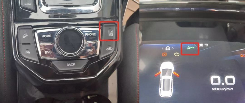 车道偏离预警系统是什么意思，车道偏离预警有用吗