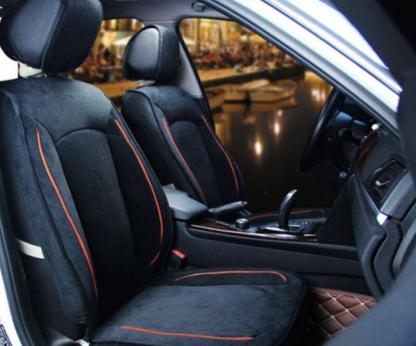 汽车坐垫怎么洗，坐垫清洁方法