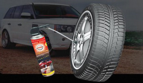 自动充气补胎液是什么,自动充气补胎液介绍