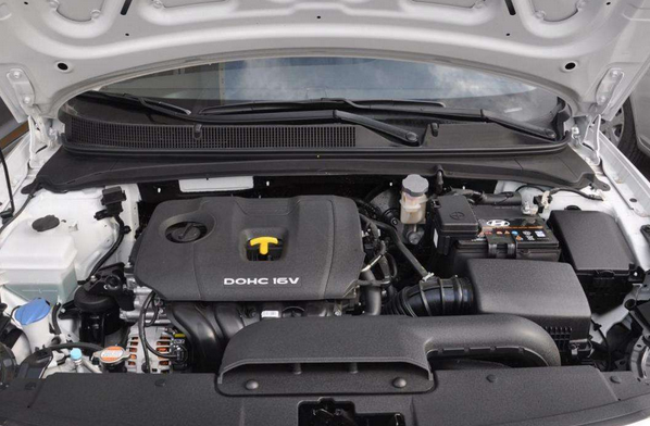 g4na发动机怎么样，g4fa发动机优缺点