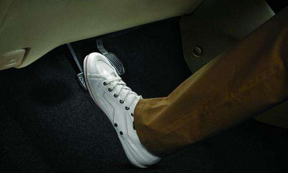 低速刹车异响尖叫如何解决，低速刹车异响尖叫解决方法