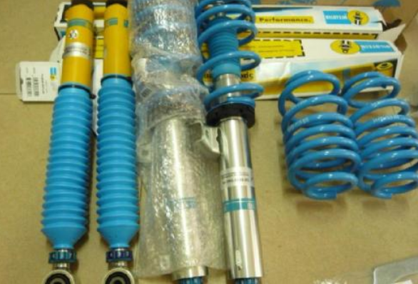 汽车减震器什么品牌好？汽车减震器品牌介绍