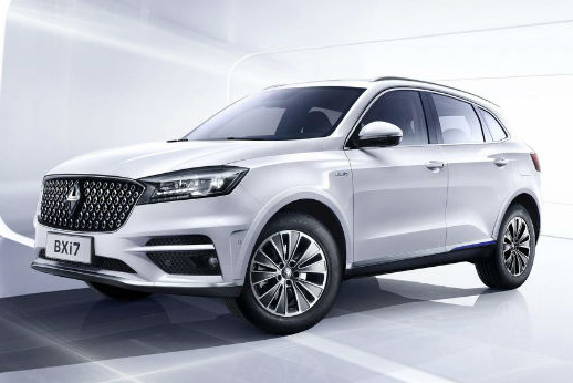 宝沃是合资还是国产，宝沃汽车属于合资车还是国产车