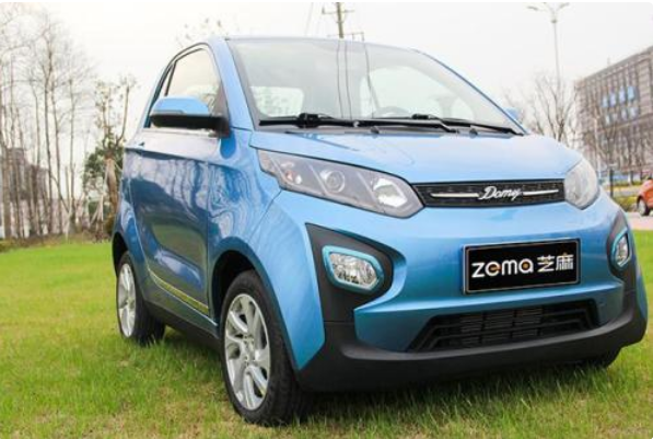 众泰电动汽车怎么样，众泰电动汽车好不好