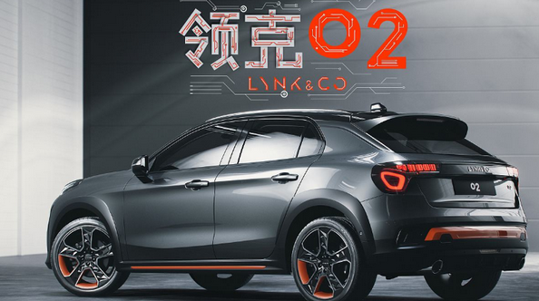 领克中型suv质量怎么样，领克全新SUV车型介绍