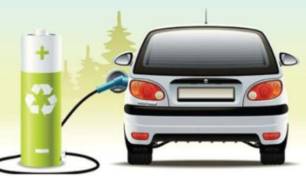 电动汽车慢充和快充有什么区别