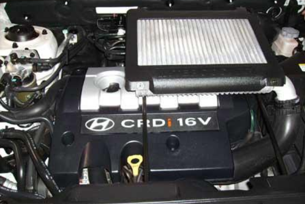 发动机电磁阀对车的影响是什么，汽车发动机电磁阀作用介绍