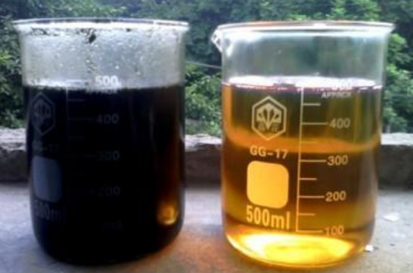 废机油怎么处理，废机油处理办法介绍