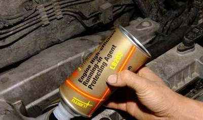 发动机磨合剂的作用，新车磨合剂的作用