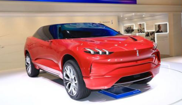 长城电动SUV汽车怎么样，长城纯电动SUV汽车长城WEY XEV介绍