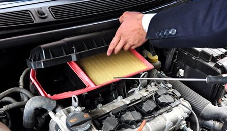 空气滤芯脏的危害有哪些，空气滤清器保养方法