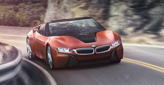 宝马i8电动跑车好不好，宝马i8电动跑车怎么样