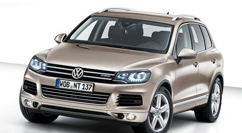 大众途锐混动版怎么样，大众途锐混动版车型介绍