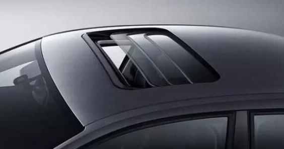 汽车天窗保养方法，汽车天窗怎么保养