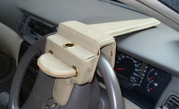 汽车防盗锁哪种好？防盗锁有哪些种类