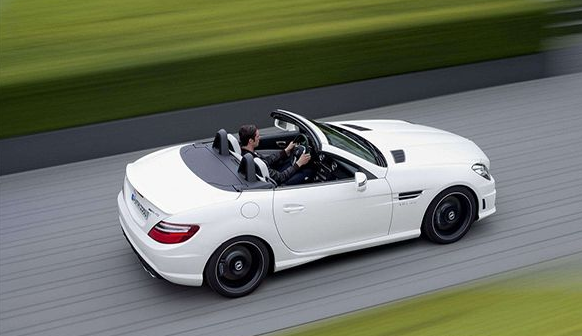 硬顶敞篷车和敞篷车的区别，跑车软顶和硬顶的区别