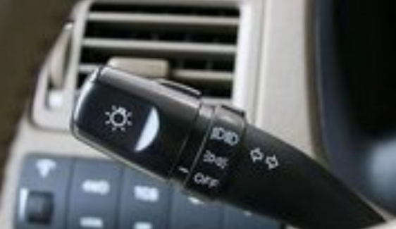 位置灯是什么？位置灯使用介绍