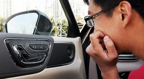 汽车座椅怎么上下调节？汽车电动座椅如何调节