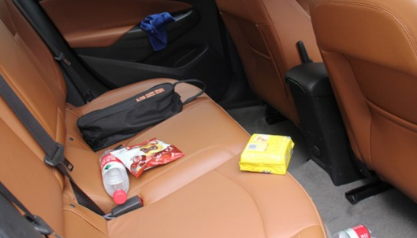 汽车座椅海绵进水影响大吗