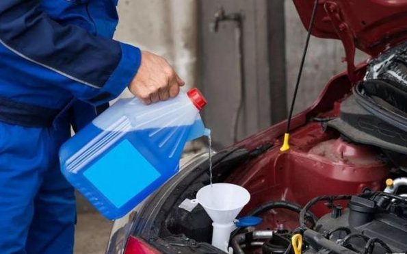 冷却液不足还能开吗，冷却液不足有什么影响吗